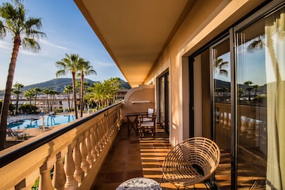 Mon Port Hotel & Spa