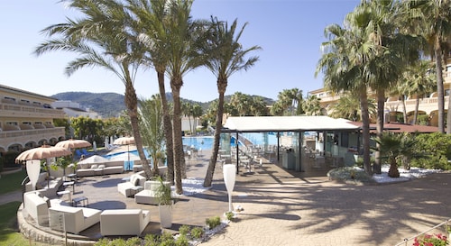 Mon Port Hotel & Spa