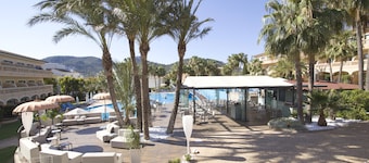 Mon Port Hotel & Spa