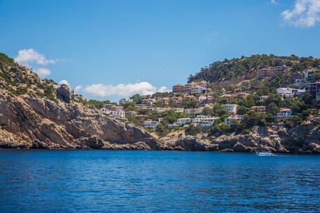 Mon Port Hotel & Spa – Affordable hotel in Andraitx