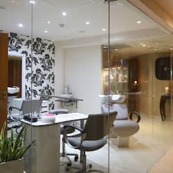 Treatment room