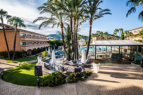 Mon Port Hotel & Spa