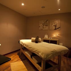 Treatment room