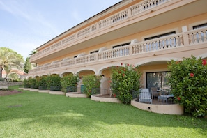 Front of property - Mon Port Hotel & Spa (Andraitx)