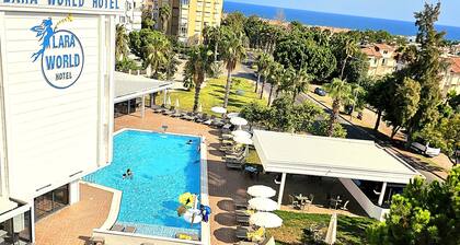 Lara World Hotel
