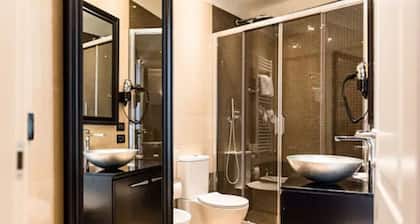 Aparthotel Verona House
