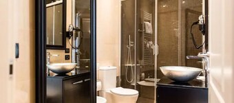 Aparthotel Verona House
