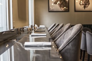 Daily buffet breakfast for a fee - Aparthotel Verona House (Verona)