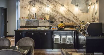 Aparthotel Verona House