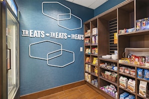 Snackbar