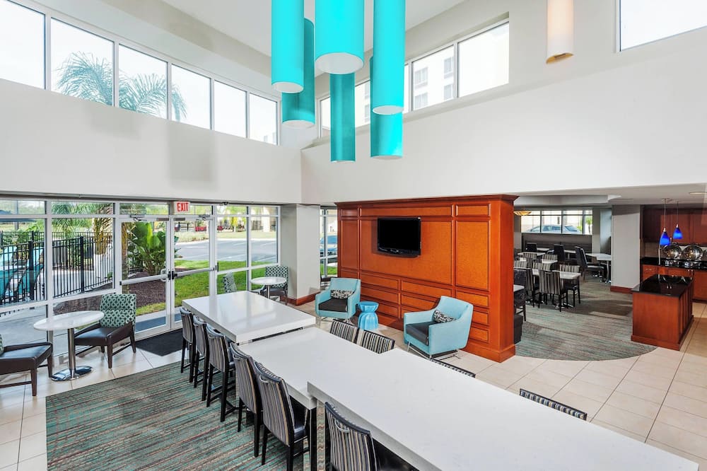 Residence Inn by Marriott Orlando Airport