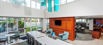 Residence Inn by Marriott Orlando Airport