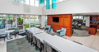 Residence Inn by Marriott Orlando Airport