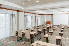 Meeting facility - Residence Inn by Marriott Orlando Airport (Orlando)