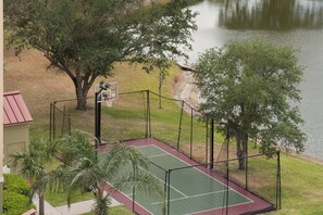 Property amenity