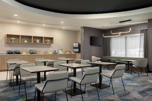 Springhill Suites by Marriott Tampa Brandon