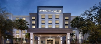 Springhill Suites by Marriott Tampa Brandon