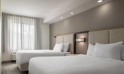 Springhill Suites by Marriott Tampa Brandon