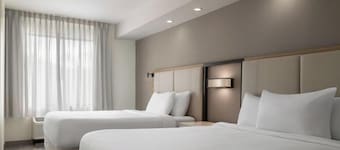 Springhill Suites by Marriott Tampa Brandon