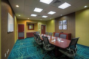 Sala de reunião