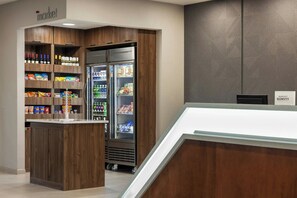 Property amenity - Springhill Suites by Marriott Tampa Brandon (Tampa)
