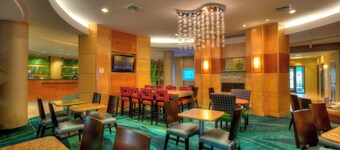 Springhill Suites by Marriott Tampa Brandon