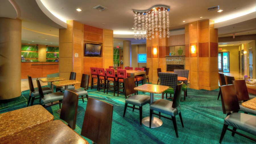 Springhill Suites by Marriott Tampa Brandon