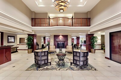 Lexington Expo Hotel by IHG