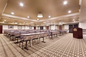Meeting facility - Lexington Expo Hotel by IHG (Lexington)