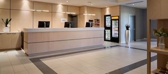 Fairfield Inn & Suites by Marriott Montreal Airport