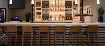 Fairfield Inn & Suites by Marriott Montreal Airport