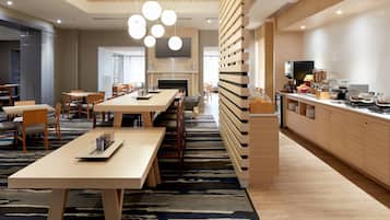 含每日歐陸早餐