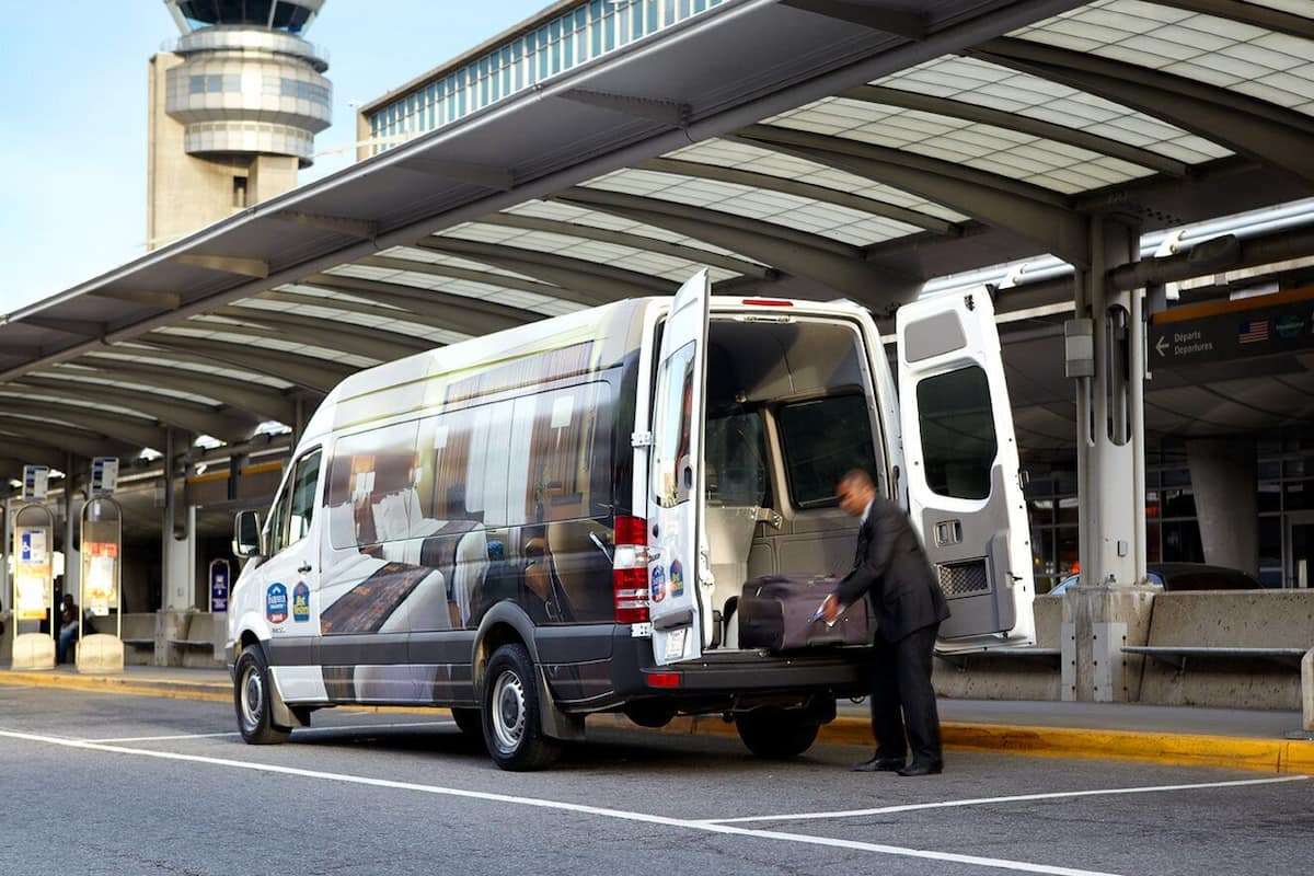 self-parking (surcharge) 25 per night