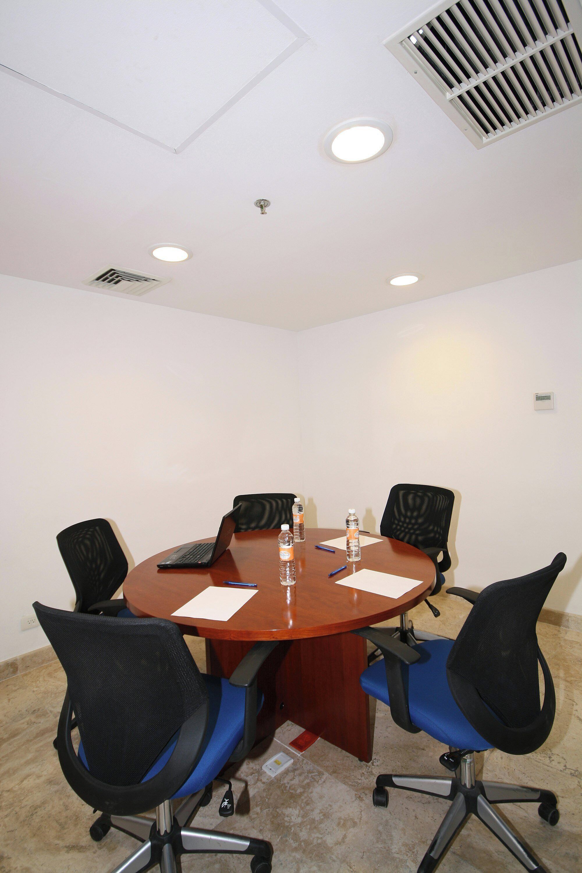 Sala de reuniones
