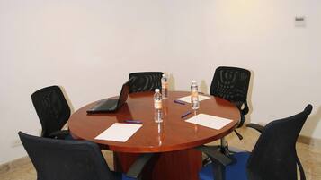 Sala de reuniones
