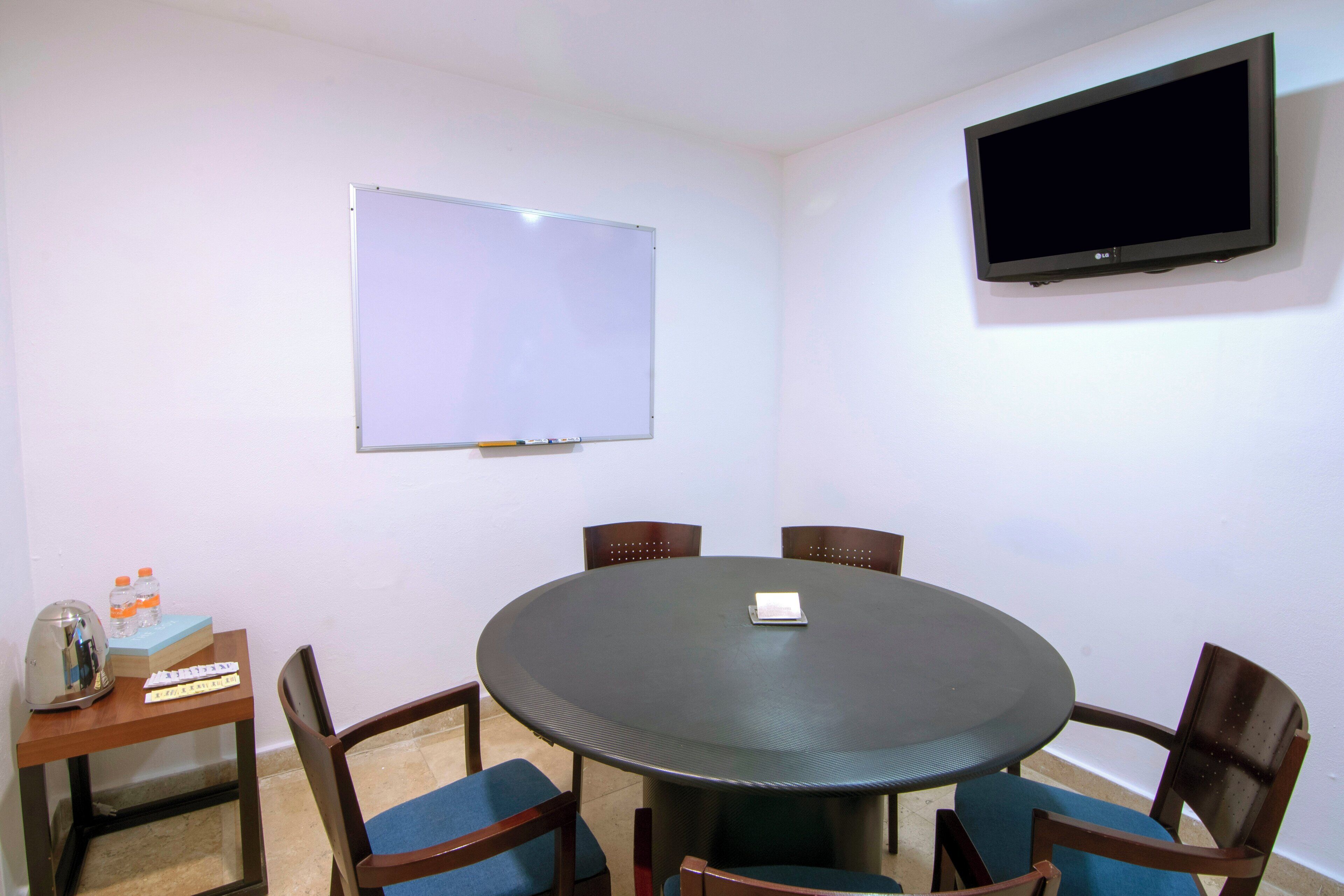 Sala de reuniones
