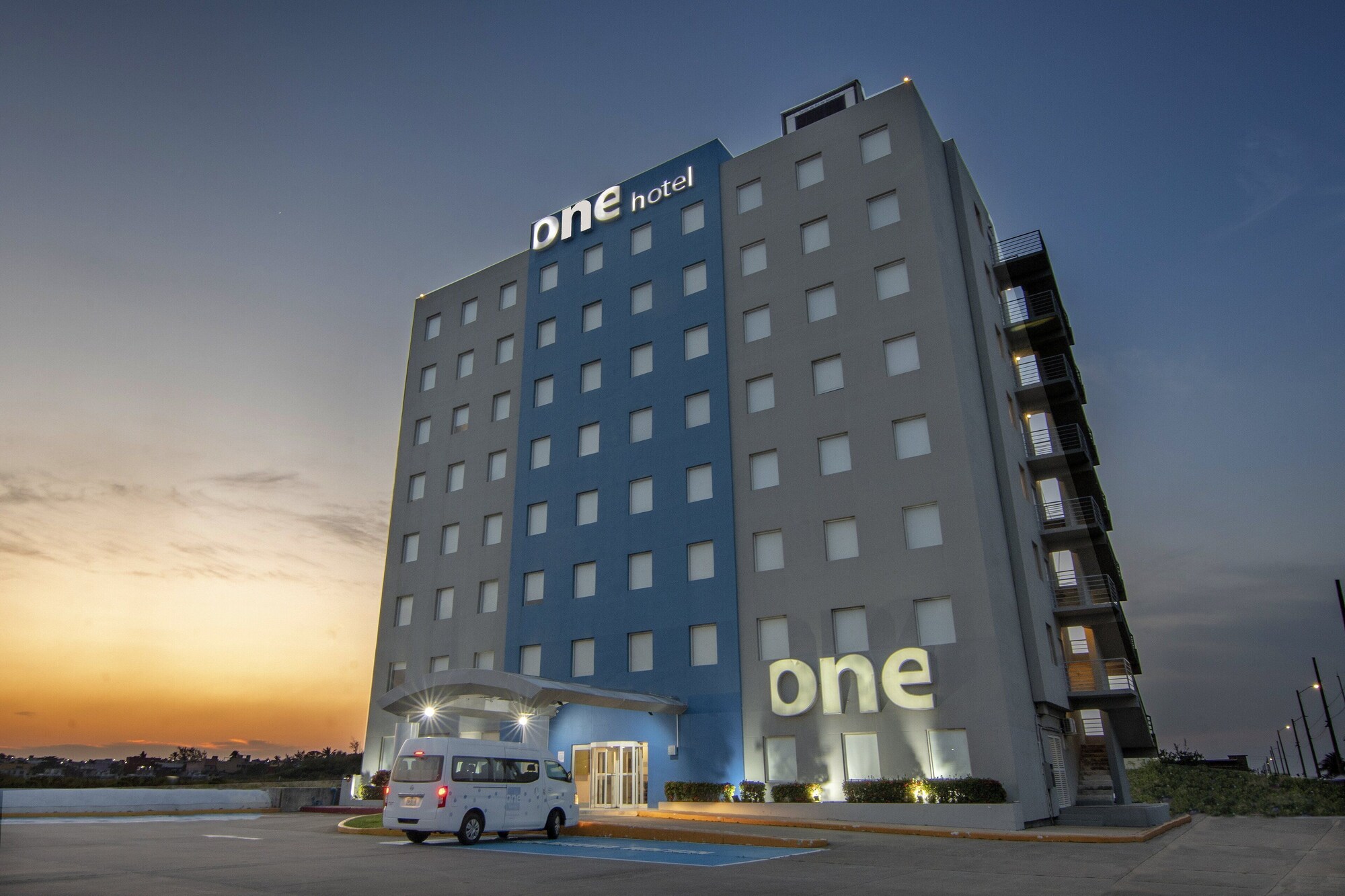 Hoteles de 3 estrellas