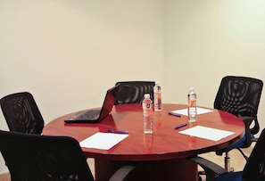 Sala de reuniones