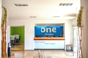 Recepció