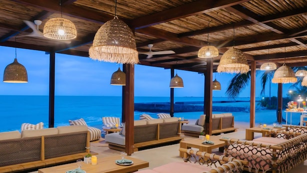 Unclassified image, 1 of 175, button - SO/ Sofitel Hua Hin (Cha-am)