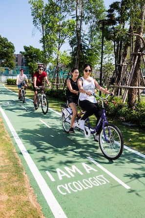 Ciclismo