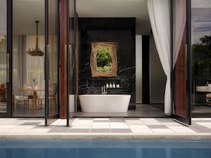 Villa, 1 Bedroom, Private Pool (So Pool Villa, So Nature Design)