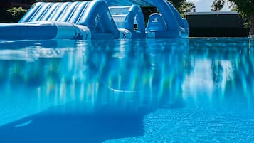 Water park