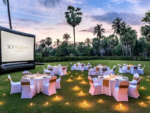 Meeting facility - SO/ Sofitel Hua Hin (Cha-am)