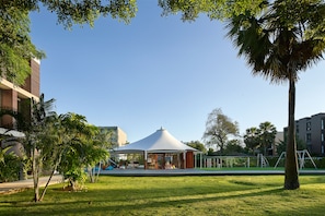 Playground externo