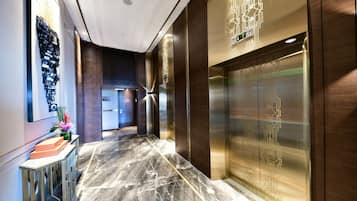 Executive Room | Lanai