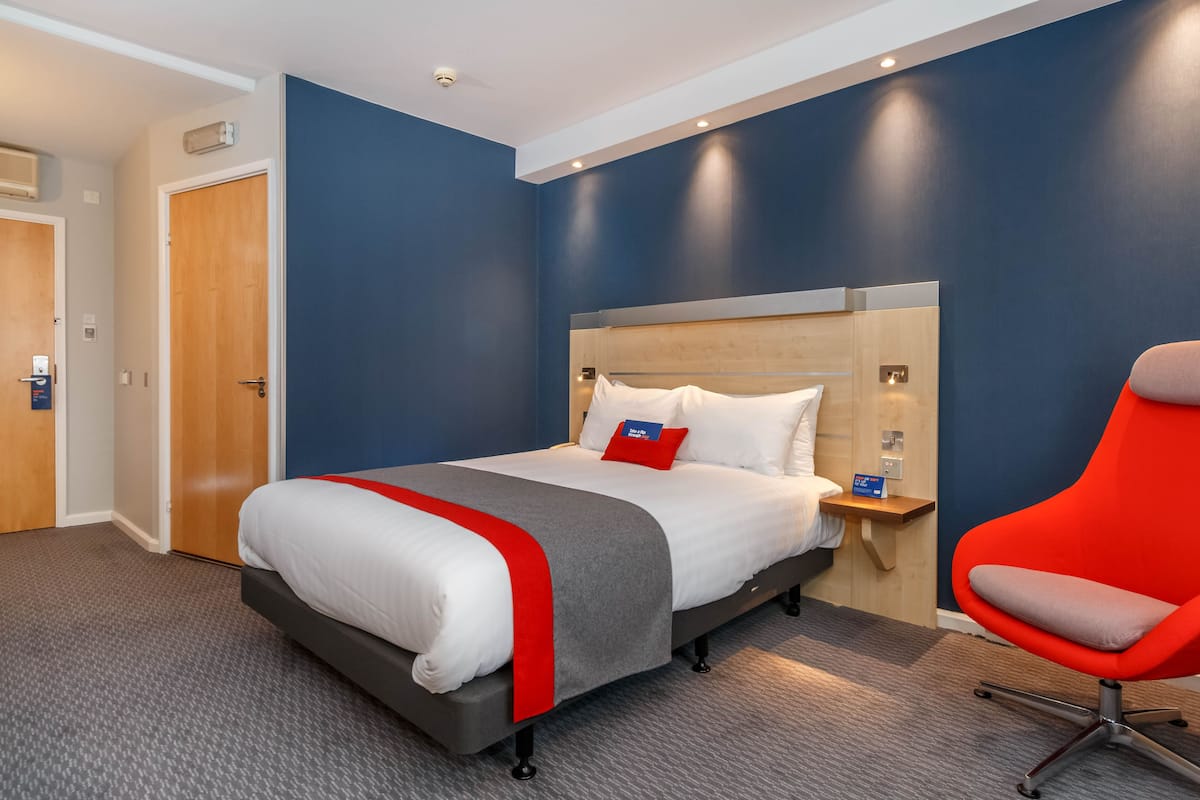Room, 1 Double Bed, Accessible (with Free Hot Breakfast)