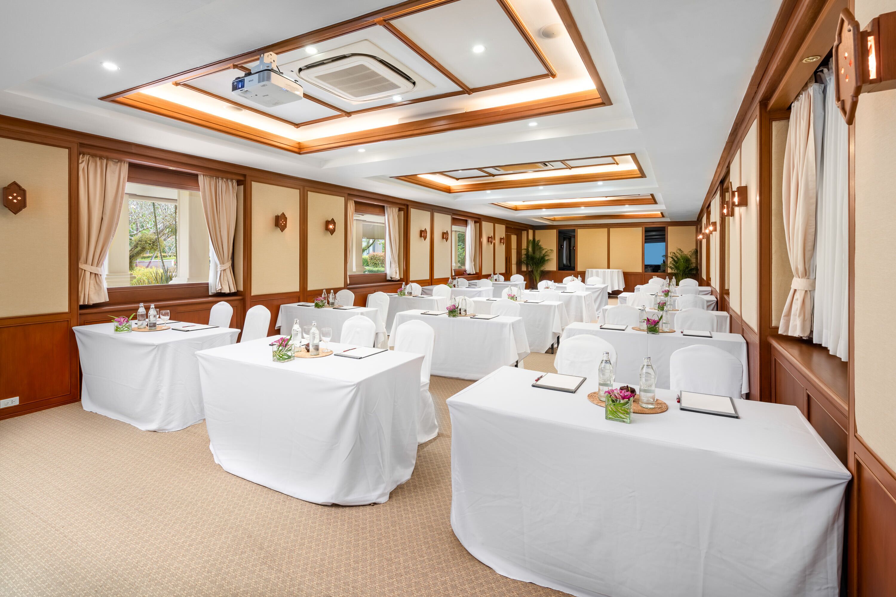 Photo - Santiburi Koh Samui