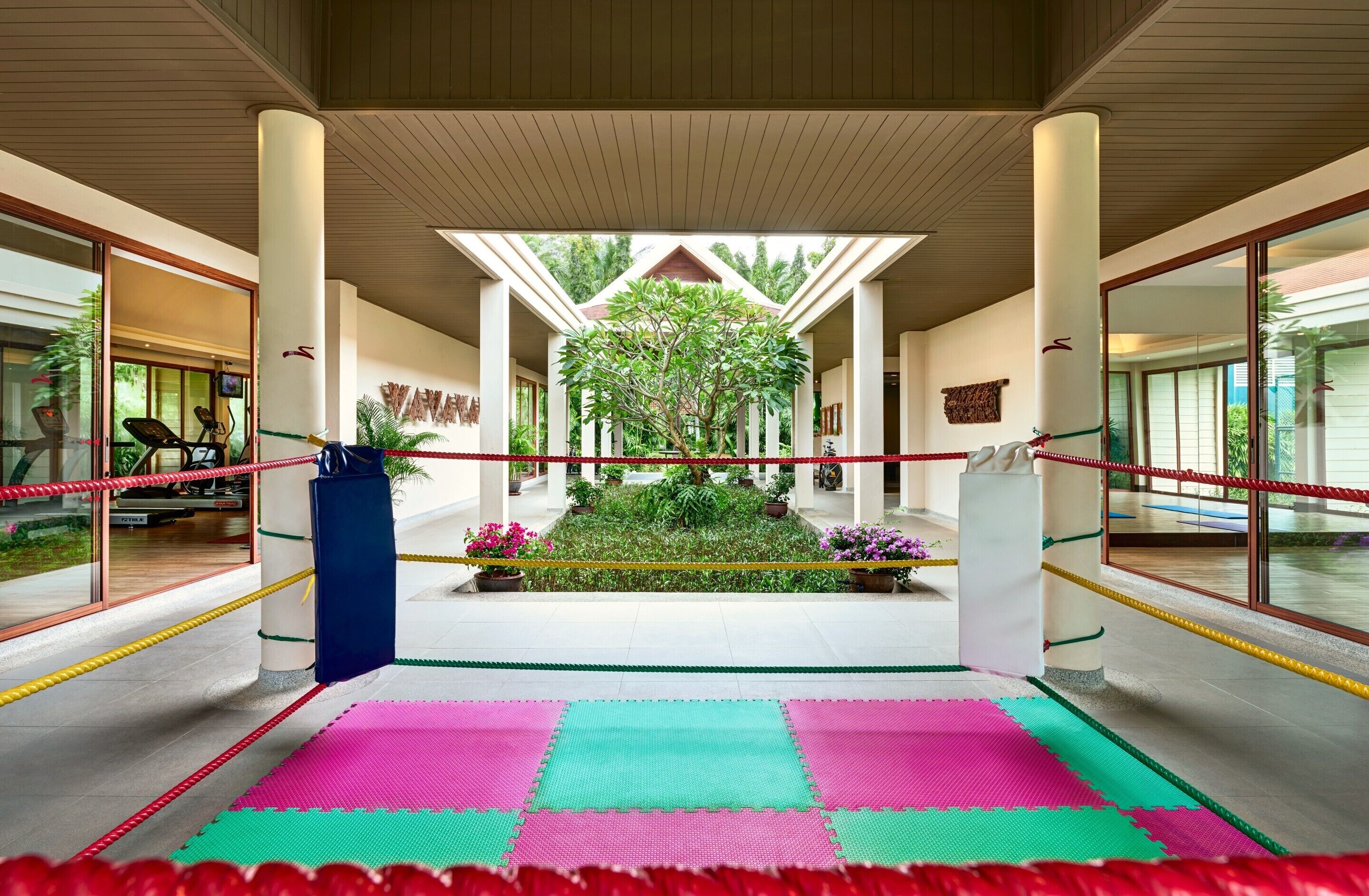 Photo - Santiburi Koh Samui