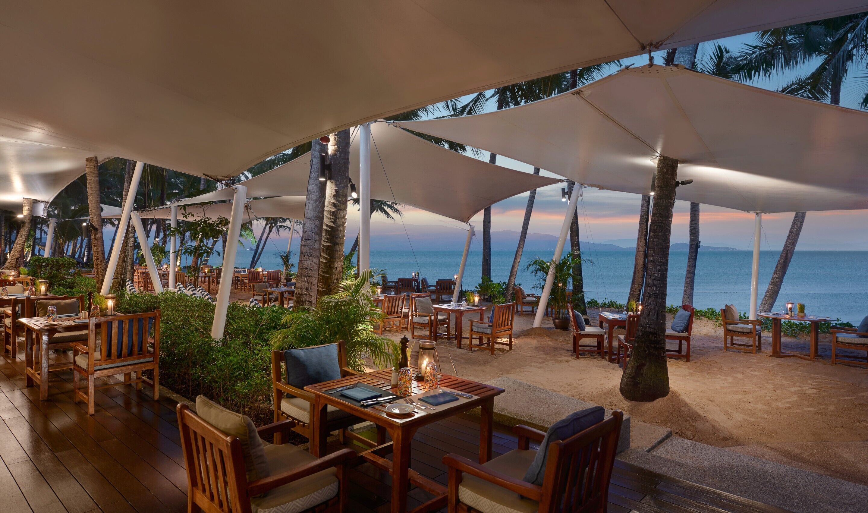 Photo - Santiburi Koh Samui